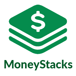 MoneyStacks Logo